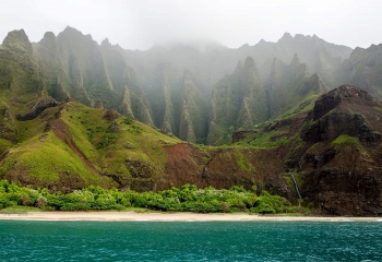 Waimea-Kauai