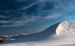 Big Dune, White Sands, NM