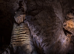 Rock-Formation-Carlsbad-Caverns-NM