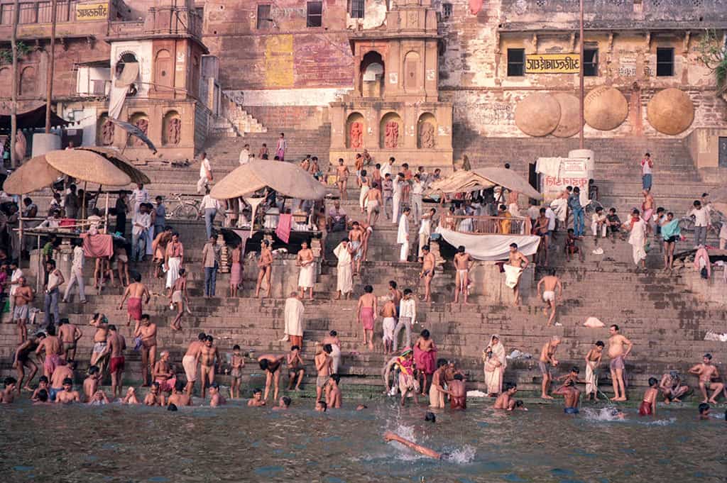 India_Ganges
