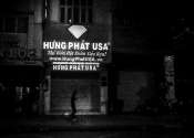 Hung-Phat-USA, Saigon